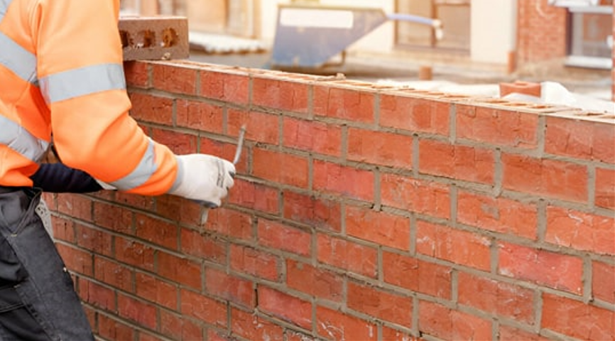 Brick Repointing