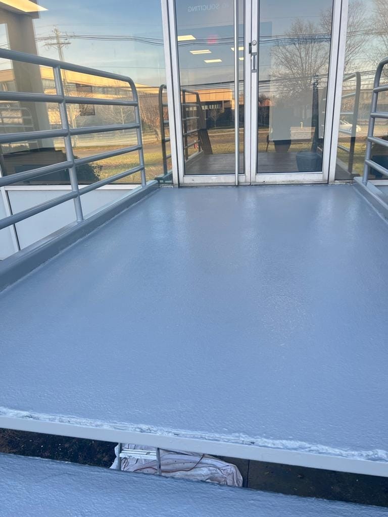 Concrete Repair